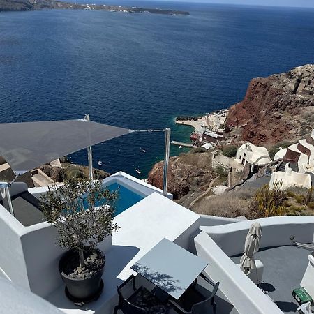 Theodora Suites (Adults Only) Oia  Luaran gambar
