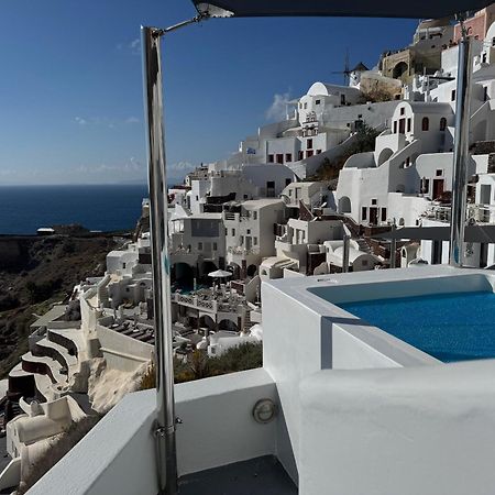 Theodora Suites (Adults Only) Oia  Luaran gambar