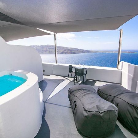 Theodora Suites (Adults Only) Oia  Luaran gambar