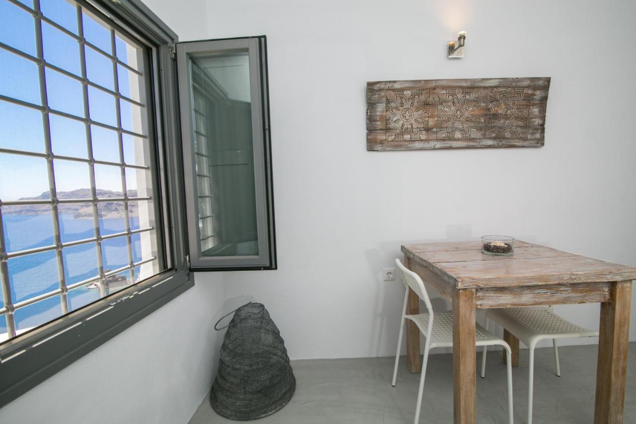 Theodora Suites (Adults Only) Oia  Luaran gambar