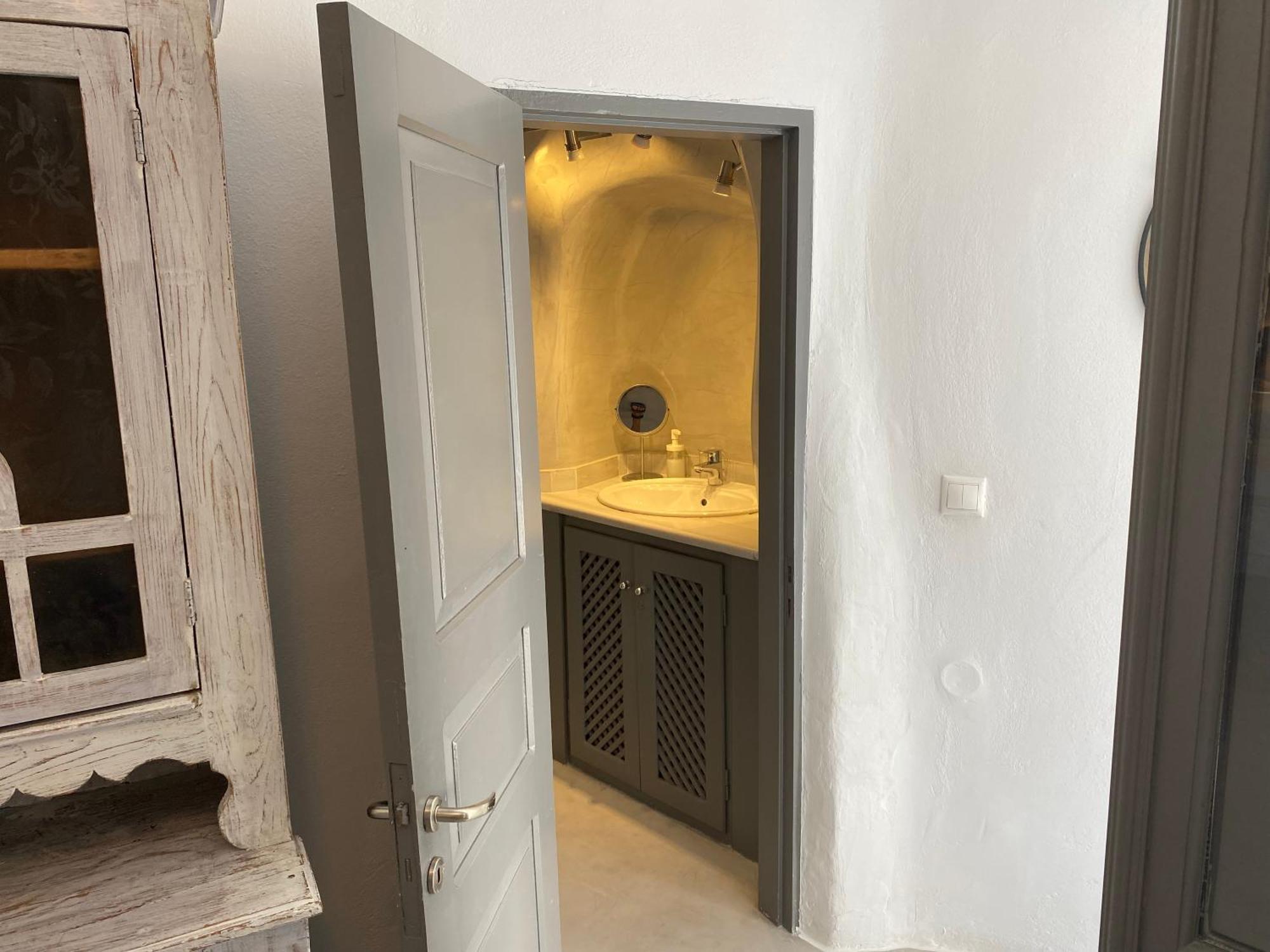 Theodora Suites (Adults Only) Oia  Luaran gambar