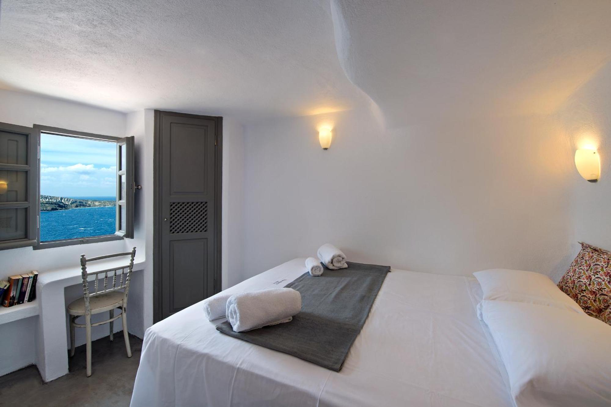 Theodora Suites (Adults Only) Oia  Luaran gambar