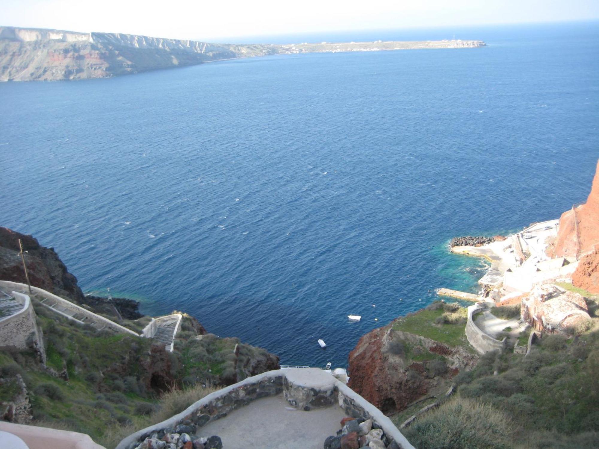 Theodora Suites (Adults Only) Oia  Luaran gambar