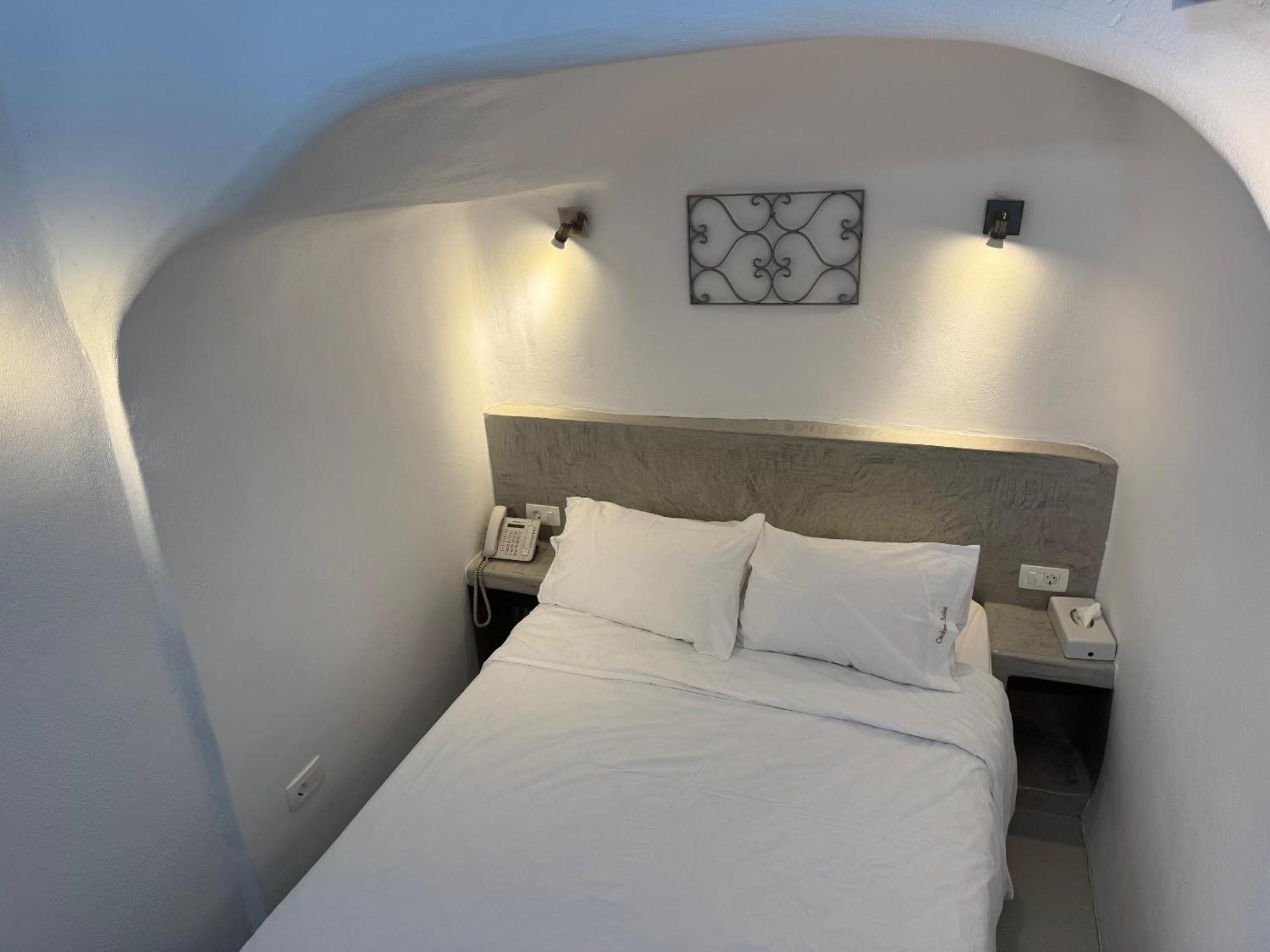 Theodora Suites (Adults Only) Oia  Luaran gambar