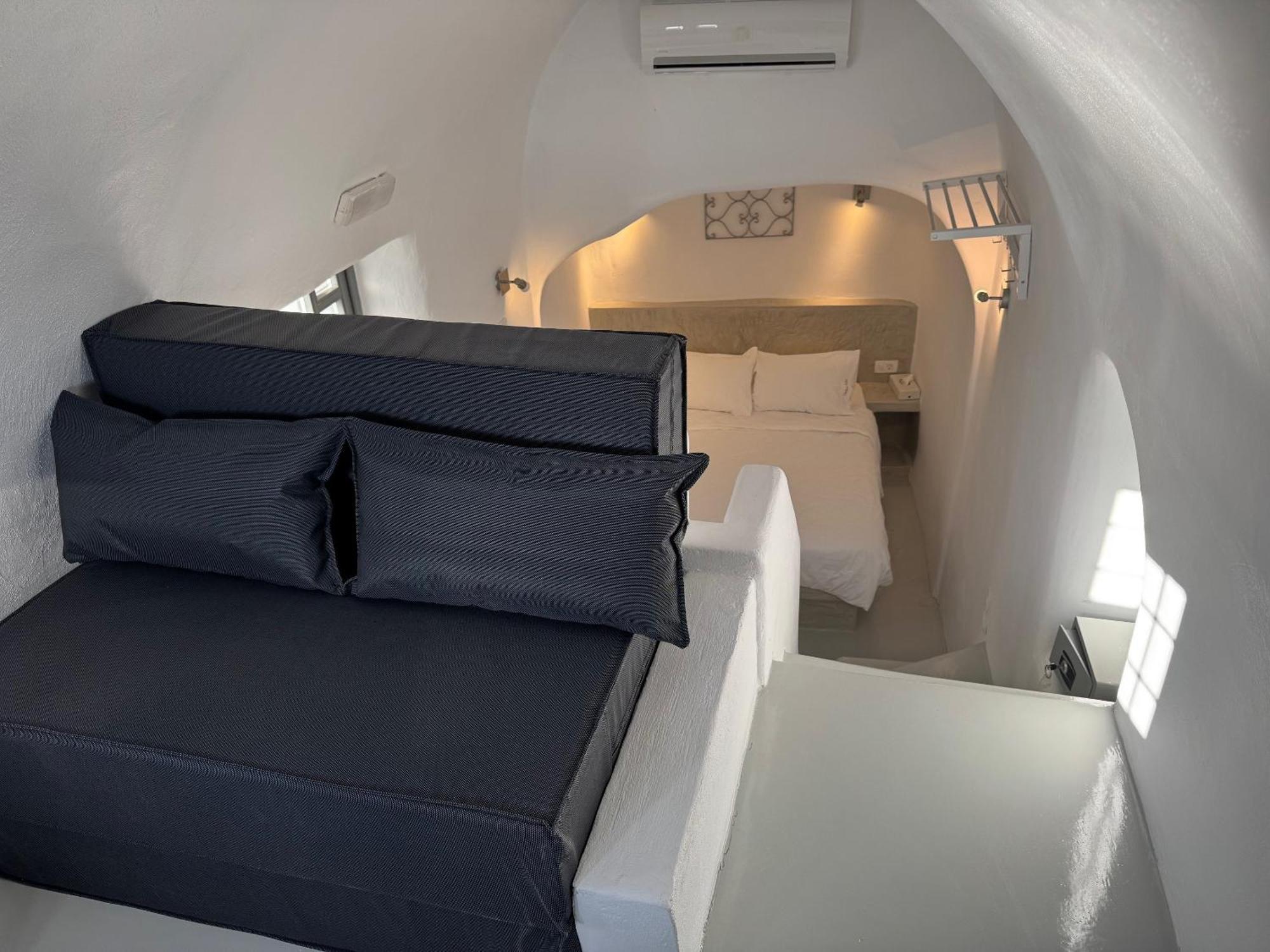 Theodora Suites (Adults Only) Oia  Luaran gambar