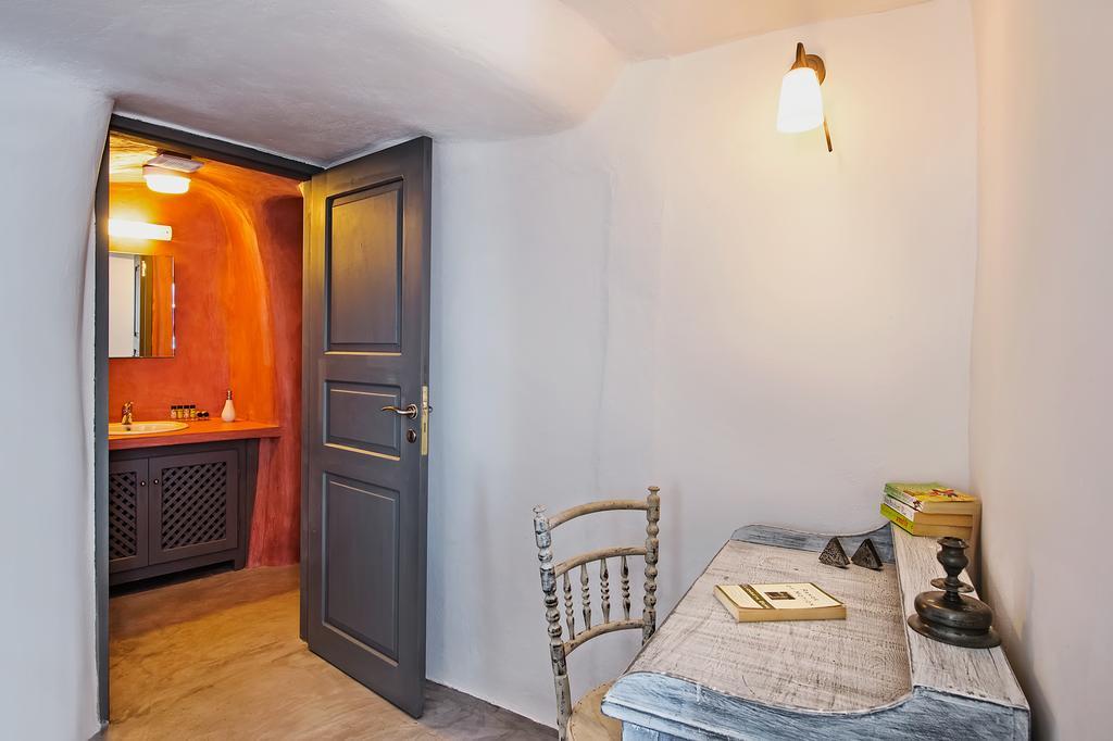 Theodora Suites (Adults Only) Oia  Luaran gambar