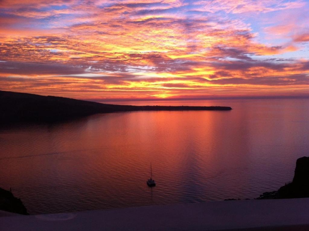 Theodora Suites (Adults Only) Oia  Luaran gambar