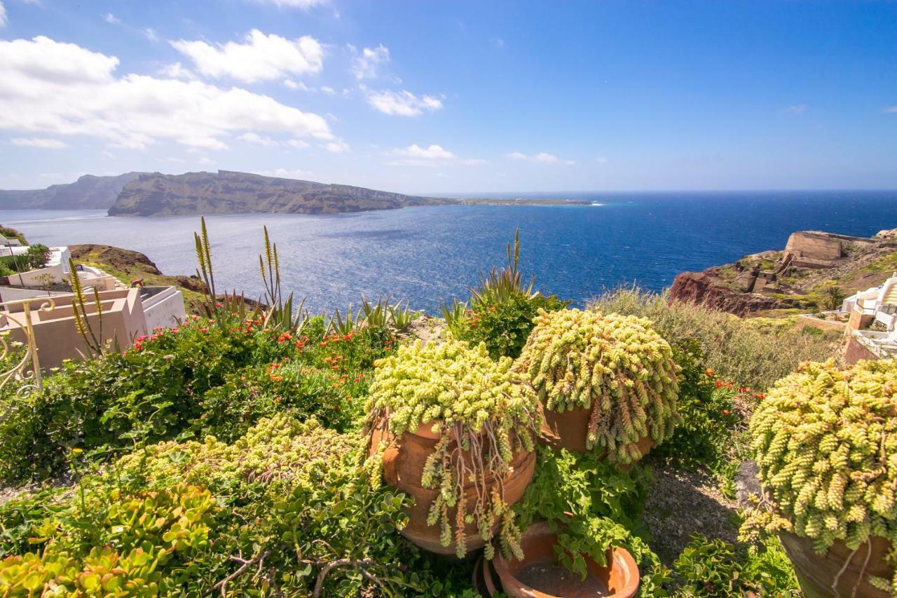 Theodora Suites (Adults Only) Oia  Luaran gambar