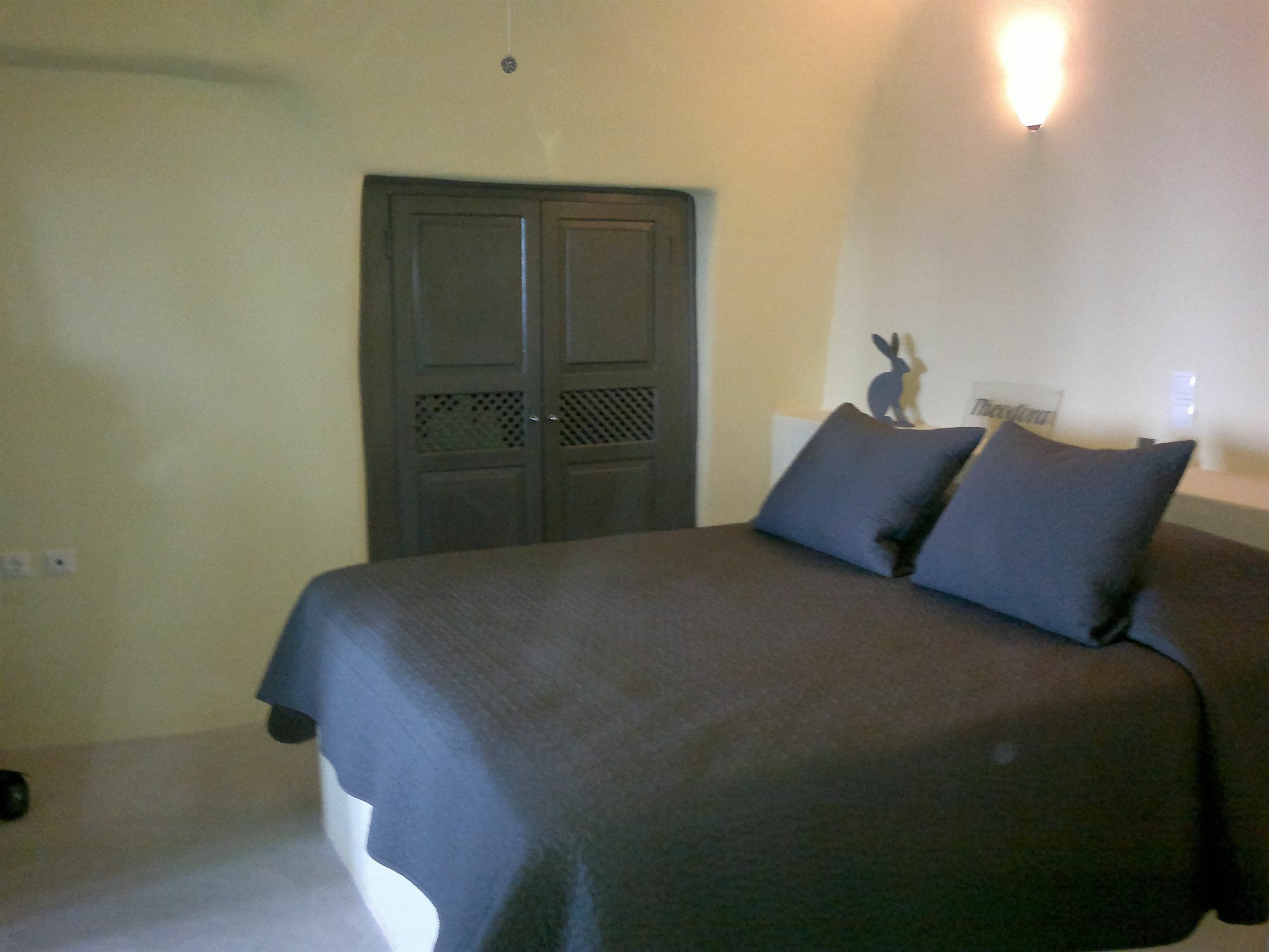 Theodora Suites (Adults Only) Oia  Luaran gambar
