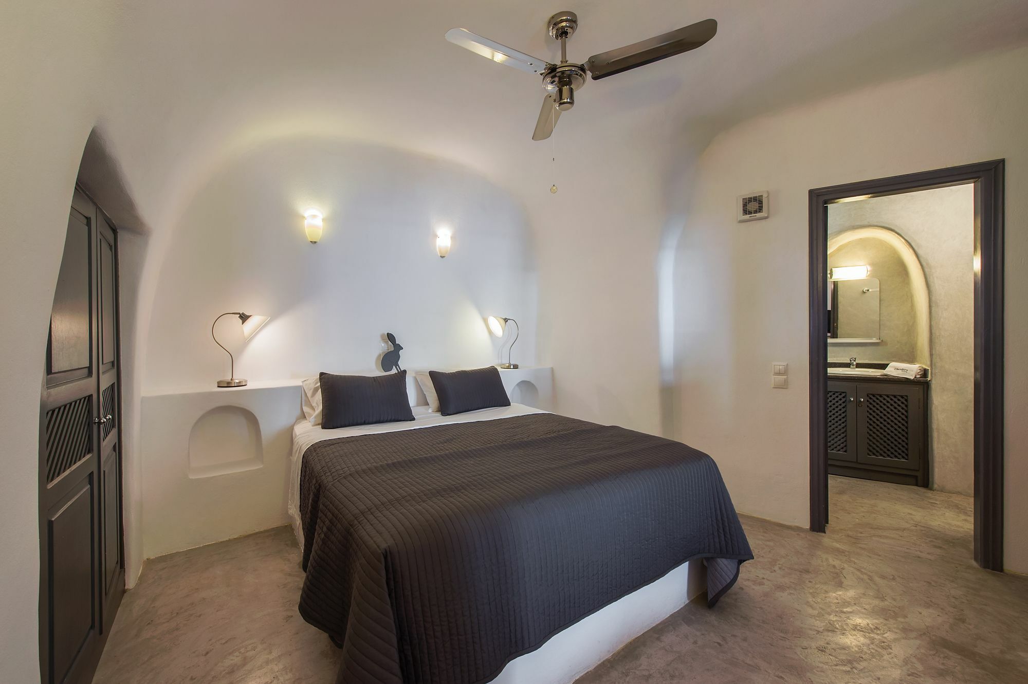 Theodora Suites (Adults Only) Oia  Luaran gambar