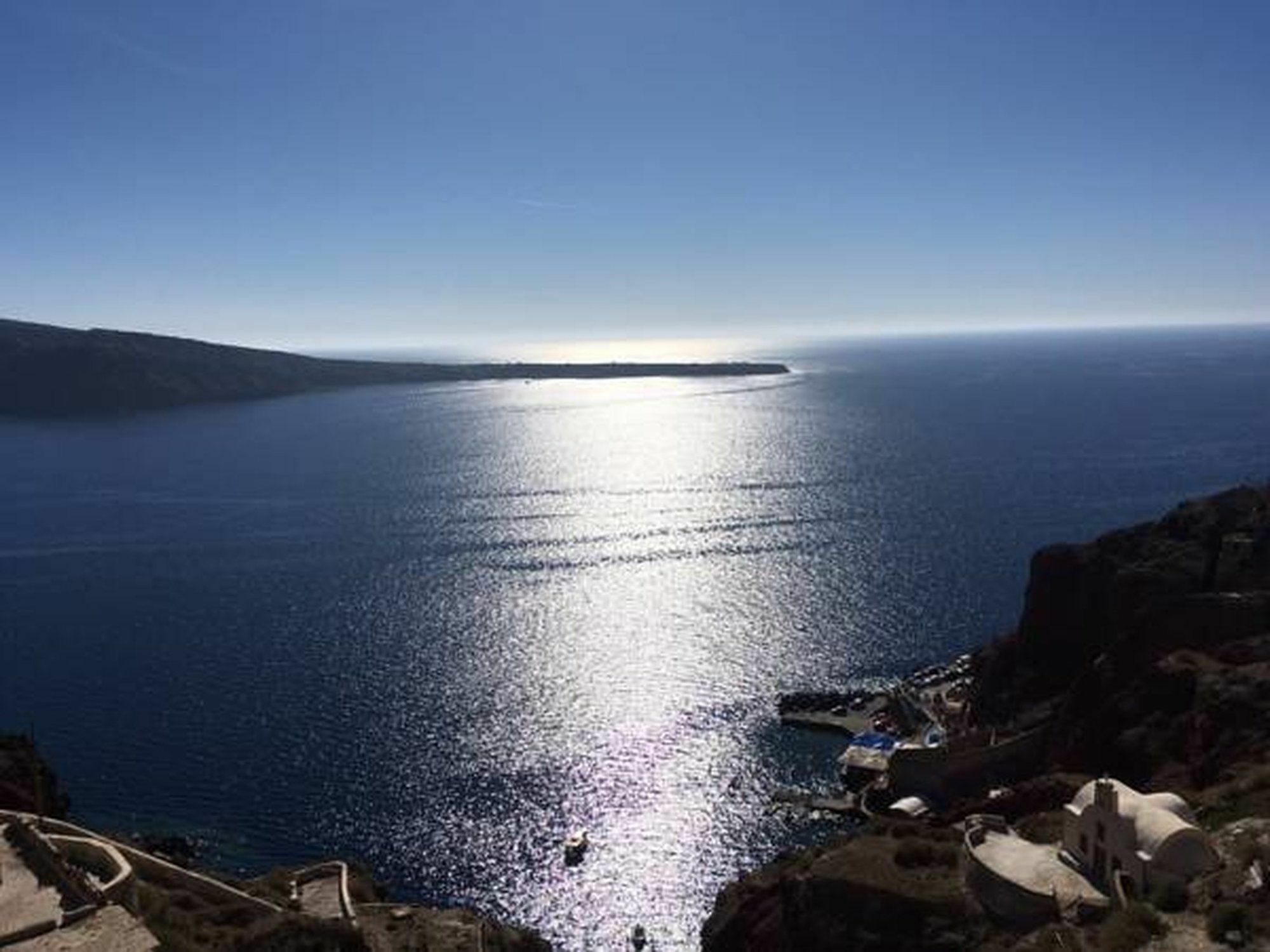 Theodora Suites (Adults Only) Oia  Luaran gambar