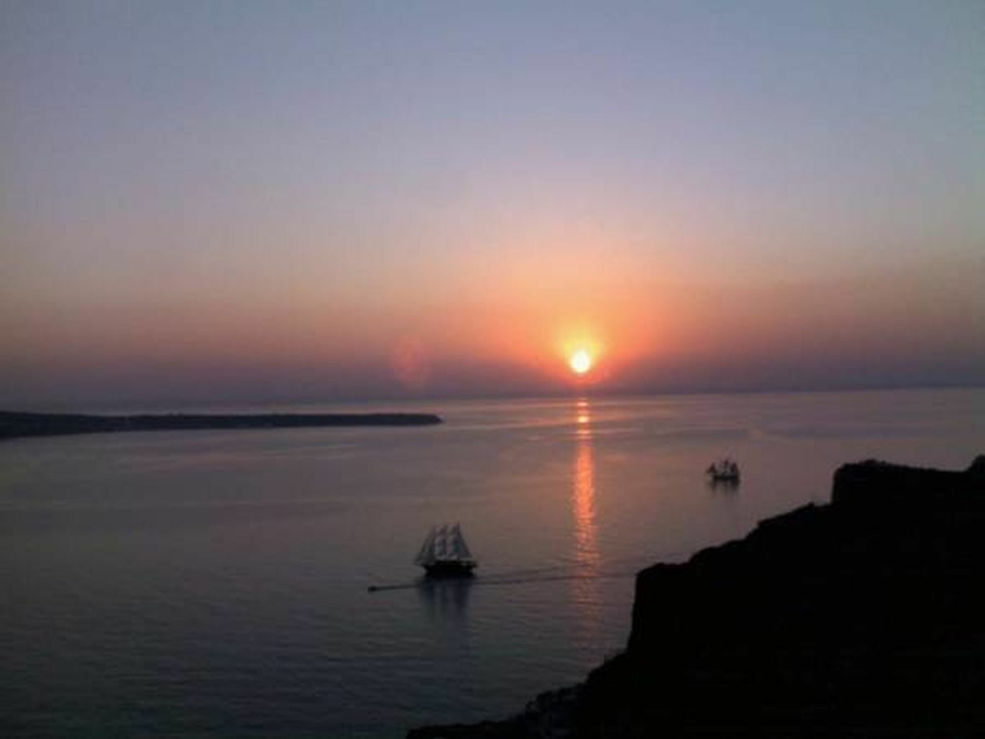 Theodora Suites (Adults Only) Oia  Luaran gambar
